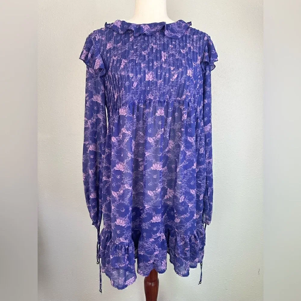 NWT Free People Women’s Dress